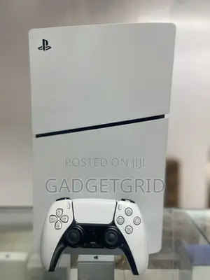 Playstation 5 Digital +1 Controller