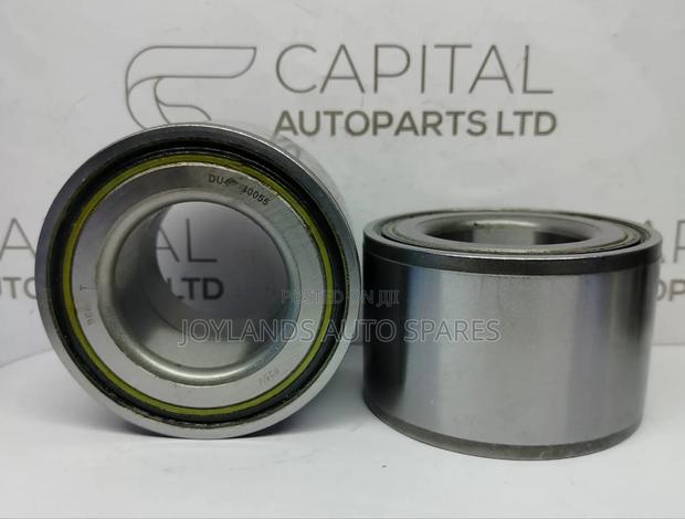 Ford Ranger Wheel Bearing