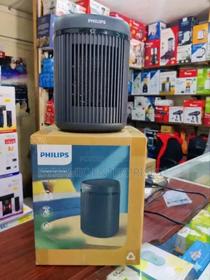 Philips Compact Fan Heater