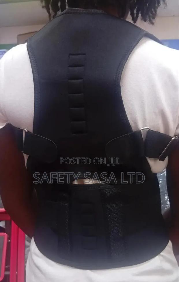 Back Brace/ Posture Corrector - thumbnail 2