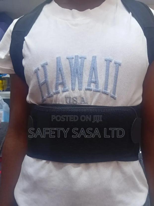 Back Brace/ Posture Corrector - main view