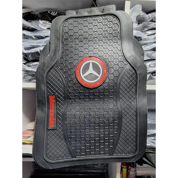 Mercedes Benz Floor Mats Brand New