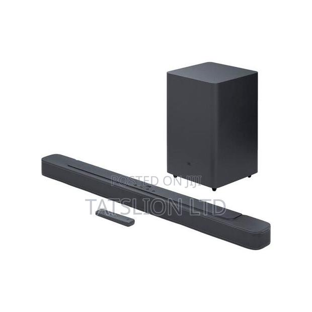 JBL Bar 2.1 Deep Bass Mk2 - thumbnail 2