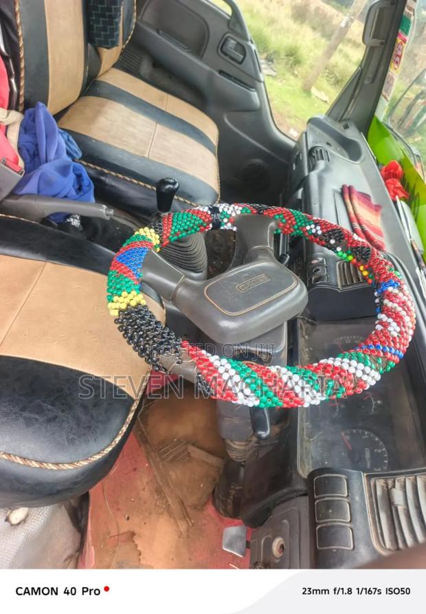 Isuzu NPR Open Body - thumbnail 5