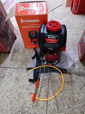 Premier Knapsack Sprayer