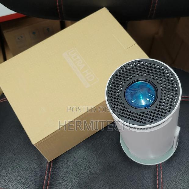 Restocked Hy 300 Model Projector - main view