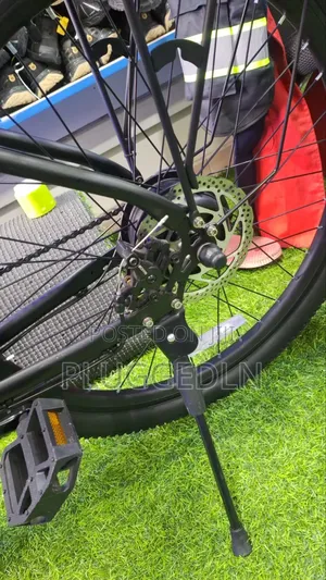 Electric Bicycle 35speed