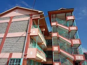 2bdrm Apartment in Sironik Road, Ongata Rongai for rent