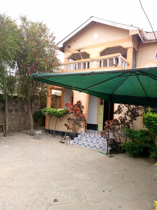 4bdrm Mansion in Landless,, Riverside Estate for rent