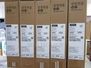 New Laptop Lenovo ThinkPad E14 Gen 4 16GB Intel Core i7 SSD 512GB