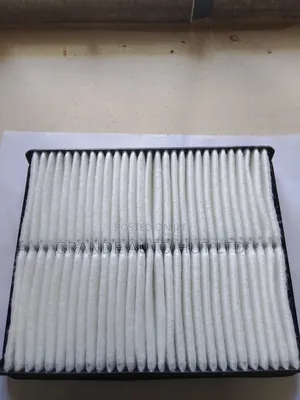 Air Filter Hyundai Santa Fe 2010 (Genuine)