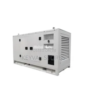 63kva Silent Desiel Generator With Cummins Engine and Inbult Ats