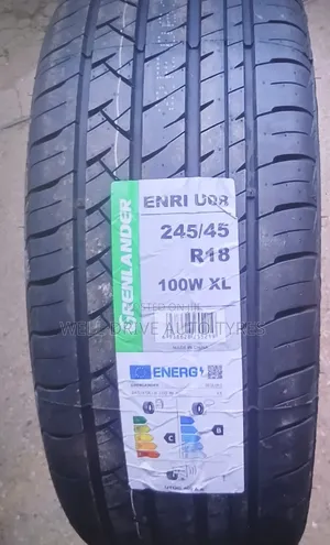 245/45r18 Grenlander Tires