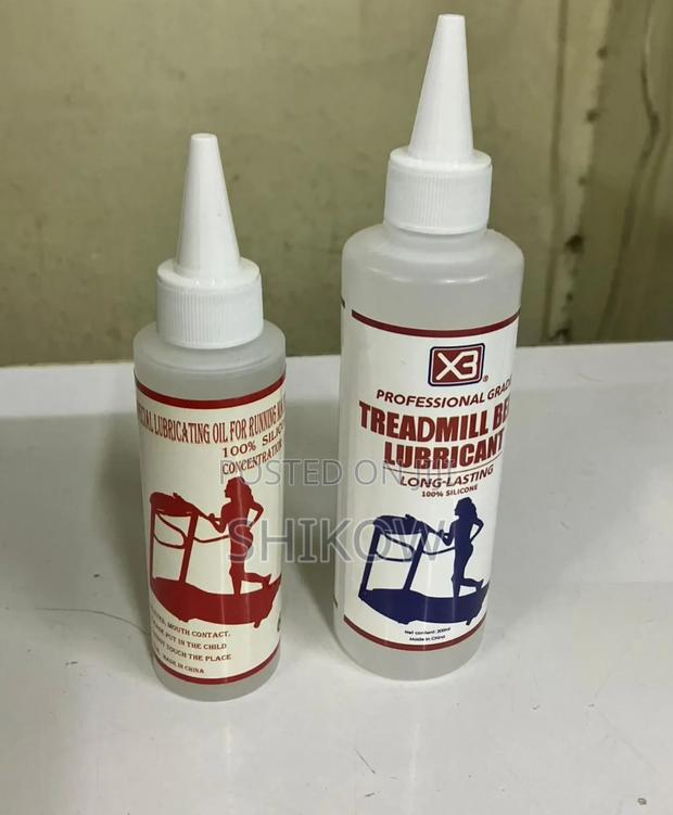 Silicone Oil