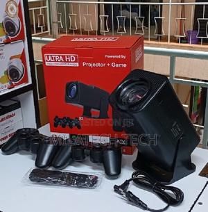 Hy320 Projector Dynamic Range - thumbnail 2