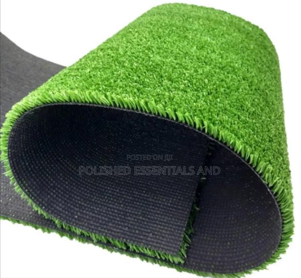 Turf Artificial Green Carpet/ Grass - thumbnail 2