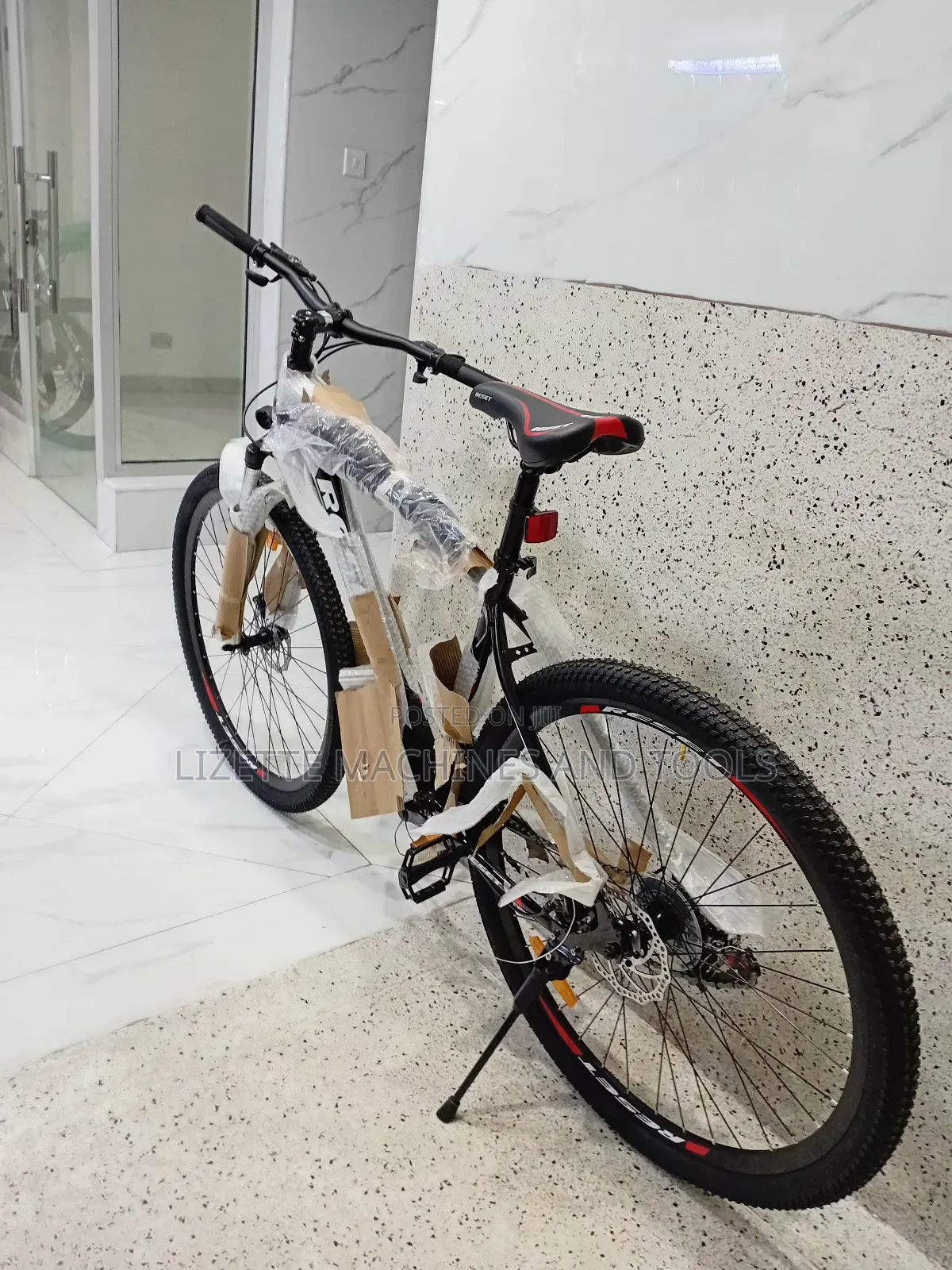 Size 29 Mountain Bike