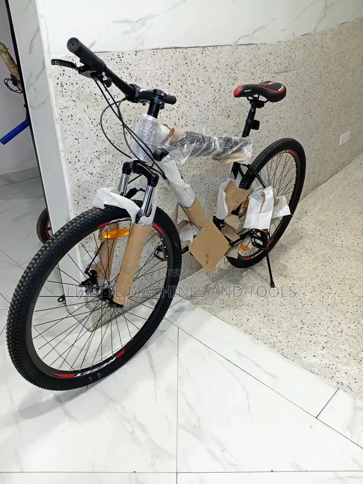 Size 29 Mountain Bike