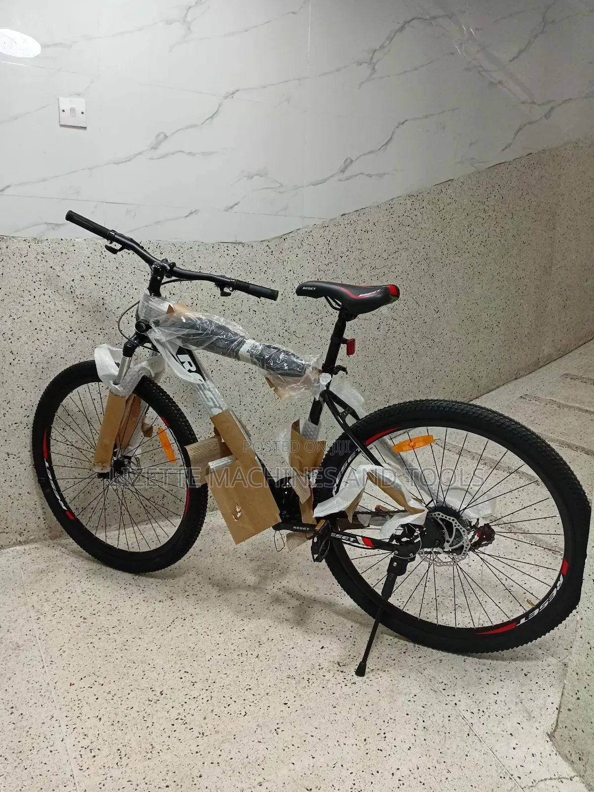 Size 29 Mountain Bike