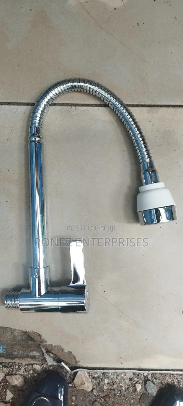 Wall Kitchen Tap One Way - thumbnail 3