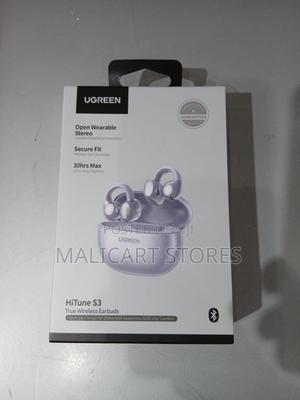 Ugreen Ws209 Hitune S3 Open-Ear True Wireless Bluetooth Earbuds - thumbnail 2
