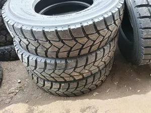 Double Road 315/80r22.5 Diff 20pr
