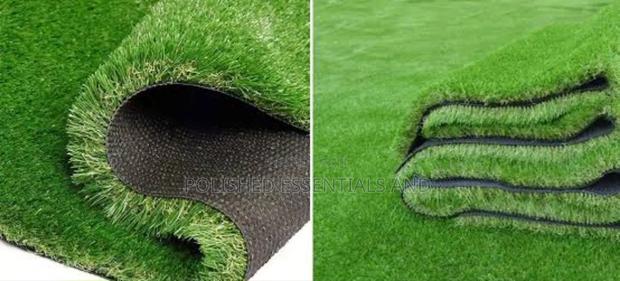 Artificial Decorative Green Grass Carpets
