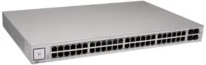 Usw-48-Poe 48-Port, (32) Gbe, Poe+ Rj45 Ports