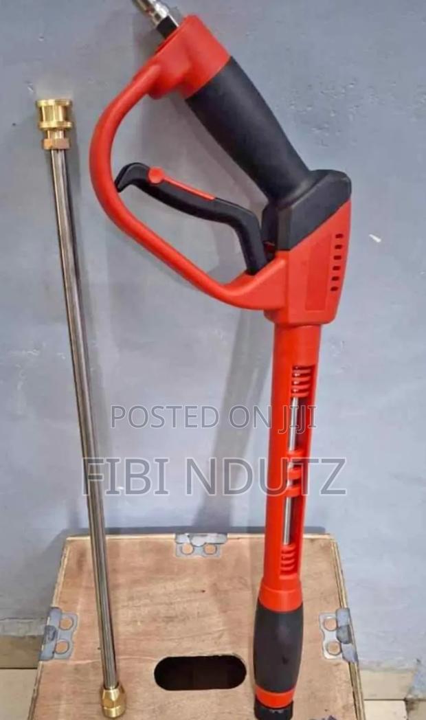 Quality Pressure Washer Gun/Pressure Washers Gun