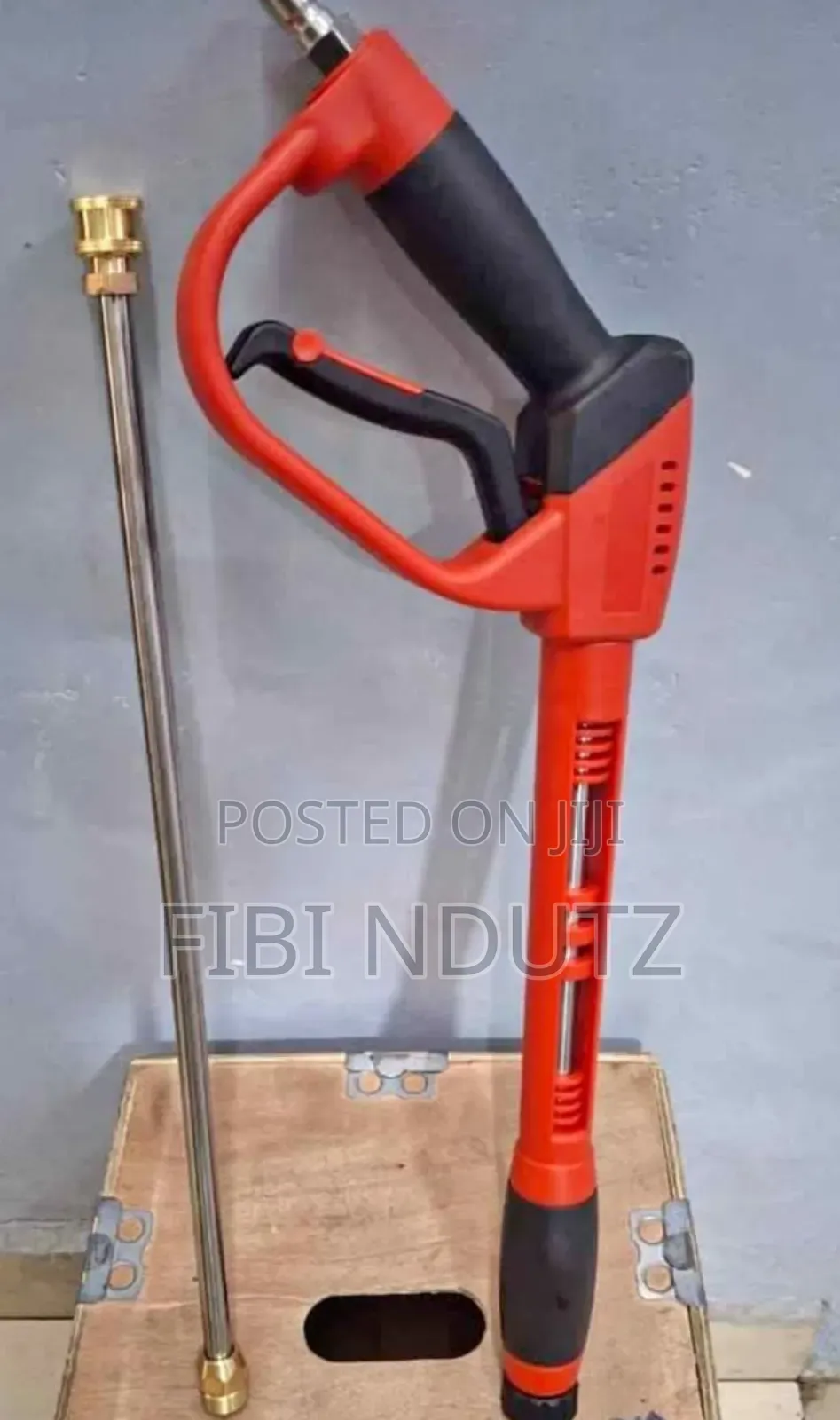 Quality Pressure Washer Gun/Pressure Washers Gun