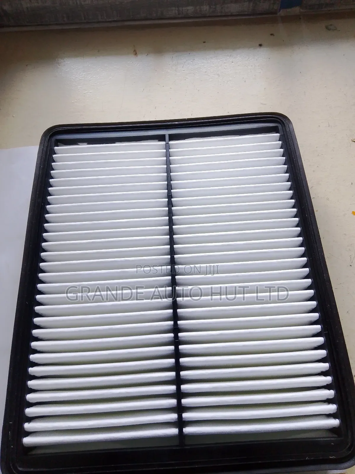 Air Filter Hyundai Sata Fe/Sorento 2010 (Autotex Brand)