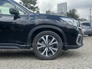 Subaru Forester Touring AWD 2019