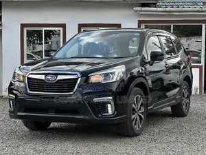 Subaru Forester Touring AWD 2019