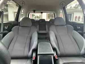 Subaru Forester Touring AWD 2019