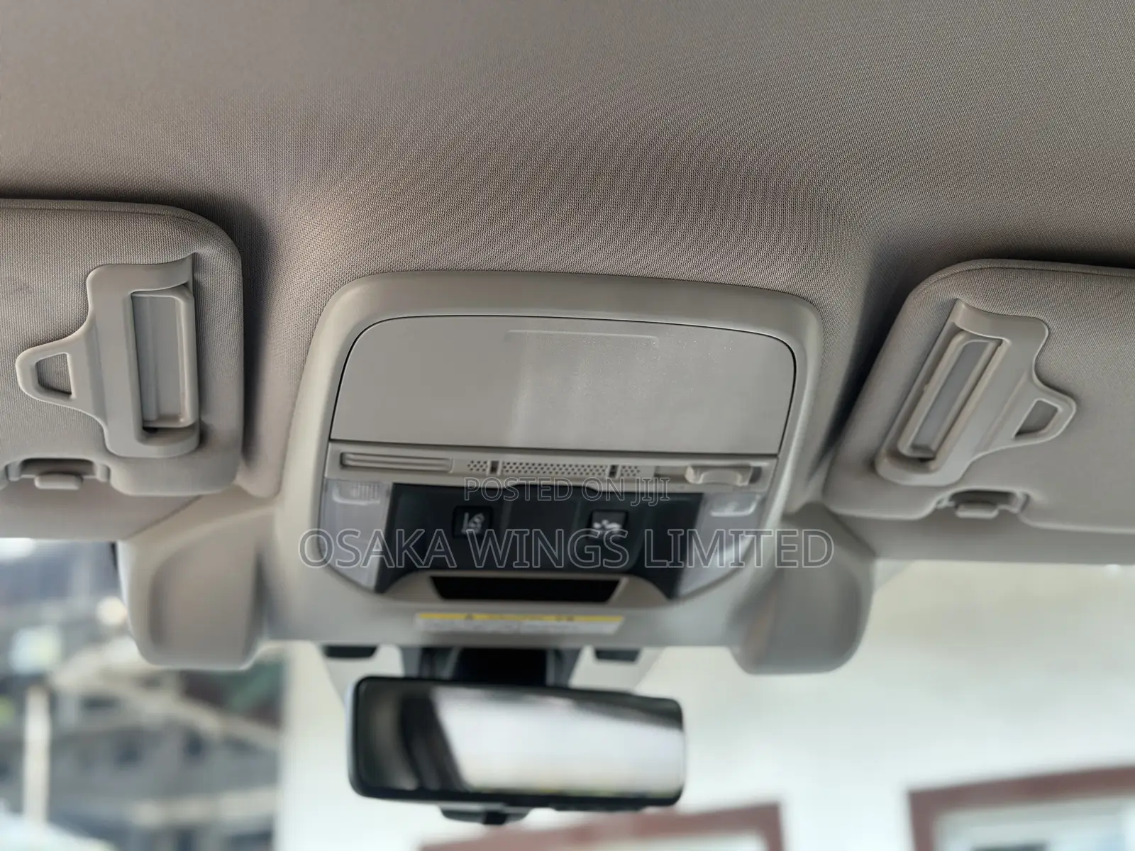 Subaru Forester Touring AWD 2019
