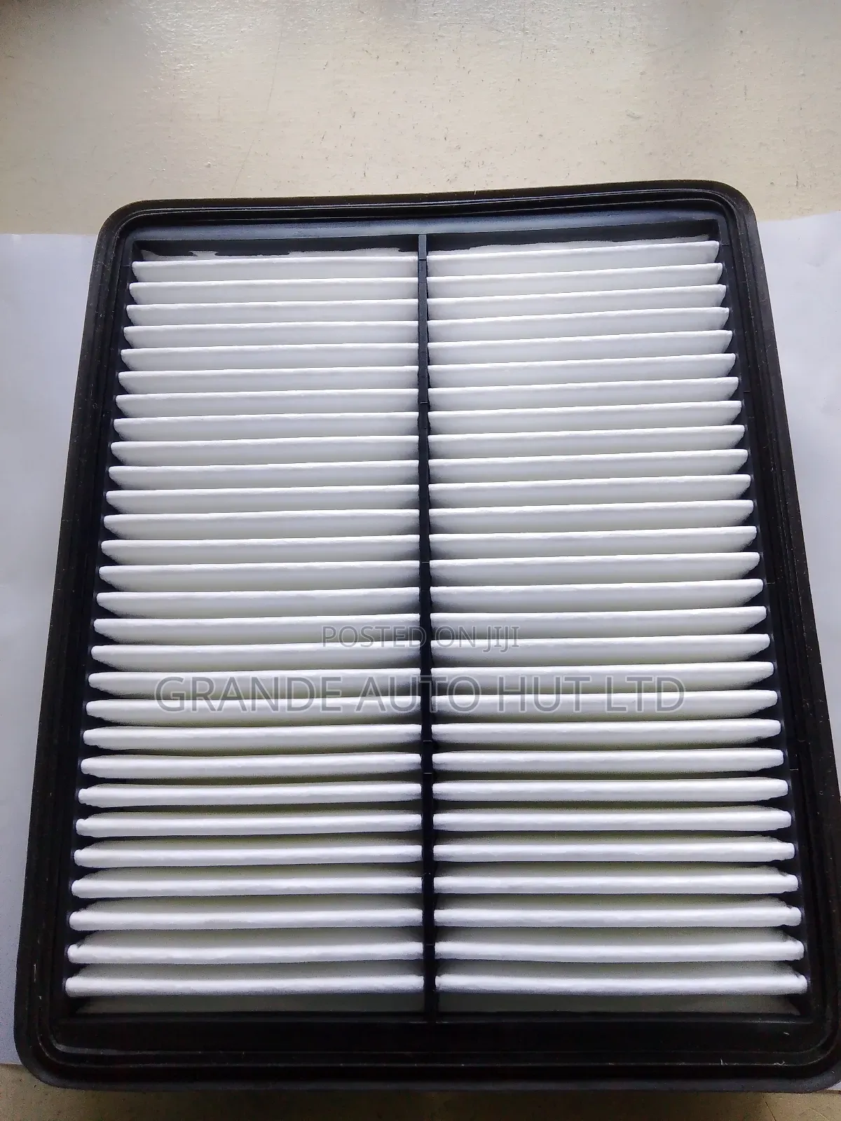 Air Filter Hyundai Sata Fe/Sorento 2010 (Autotex Brand)