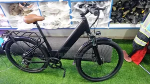 *Electric Bicycle 45 Speed .