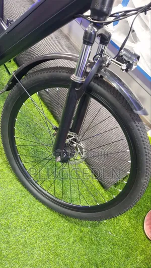 *Electric Bicycle 45 Speed .