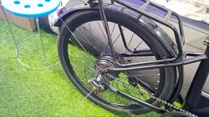 *Electric Bicycle 45 Speed .