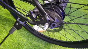 *Electric Bicycle 45 Speed .