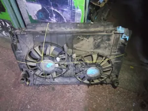 Radiator Harrier 2015