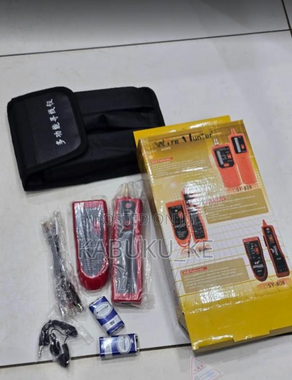 Networking Cable Wire Tracer/Tracker – Nf801