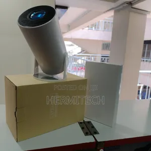 Ultra Hd Projector Mini Wifi Enabled