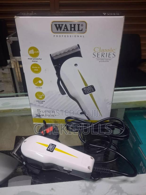 Wahl Professional Super Taper - thumbnail 3