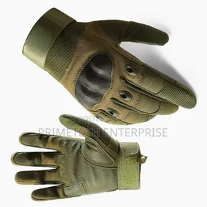Full Fingers Hand Gloves