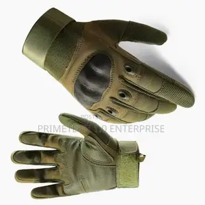 Full Fingers Hand Gloves
