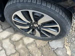 Suzuki Swift 2019 Black
