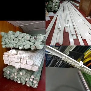 Curtain Rails Aluminum Best Quality Rails in Market