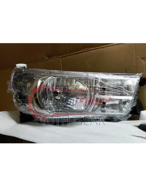 Hilux Revo 2015 Head Lamp Original Design Per/Pc
