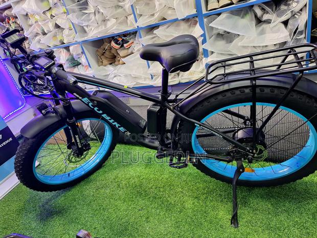 Electric Bicycle 55 Speed.* - main view